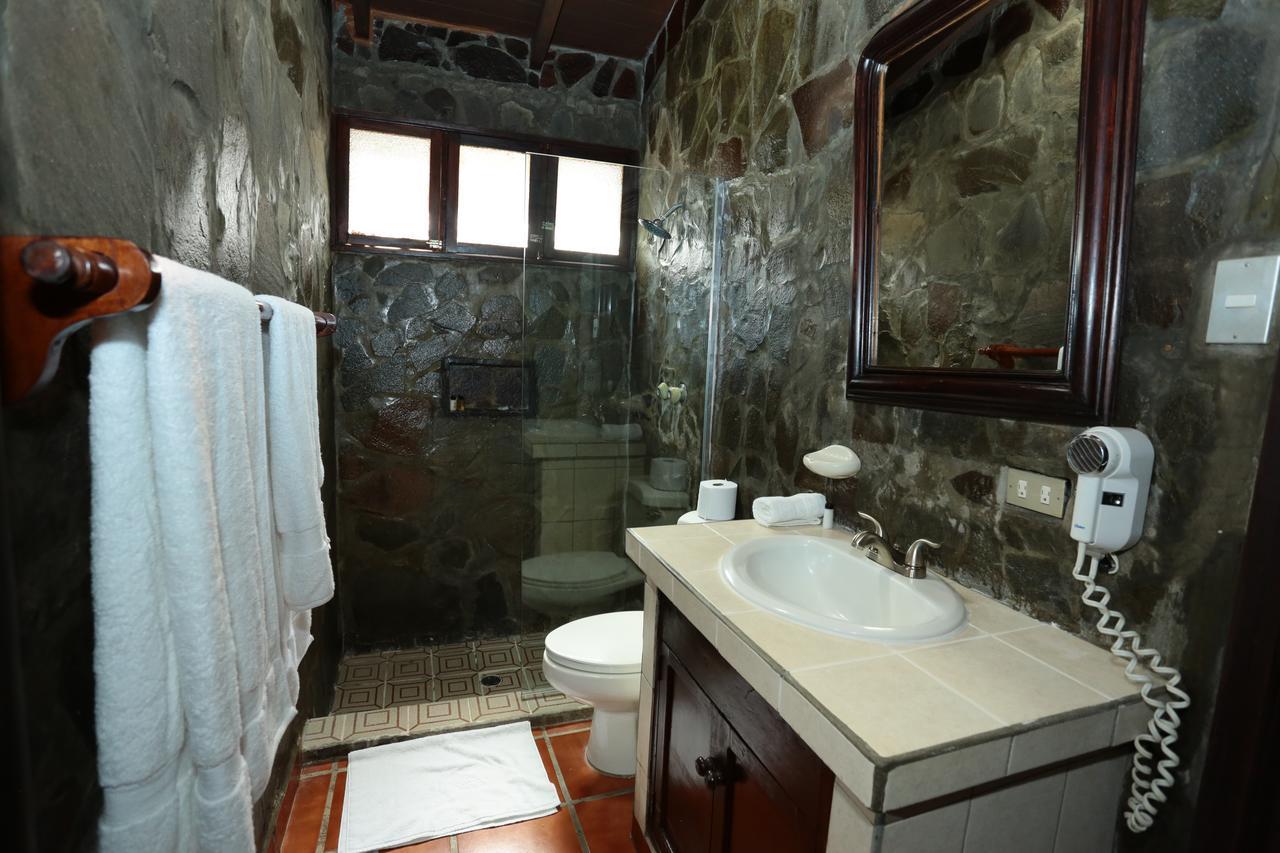 Hotel Casa Colonial Boutique Managua Kültér fotó