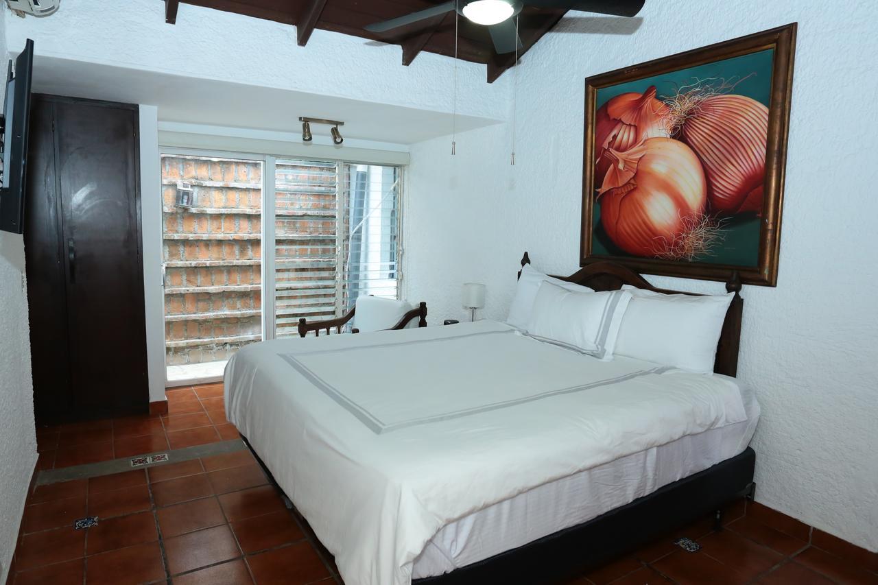 Hotel Casa Colonial Boutique Managua Kültér fotó
