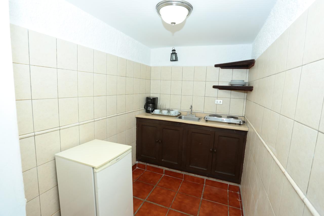 Hotel Casa Colonial Boutique Managua Kültér fotó