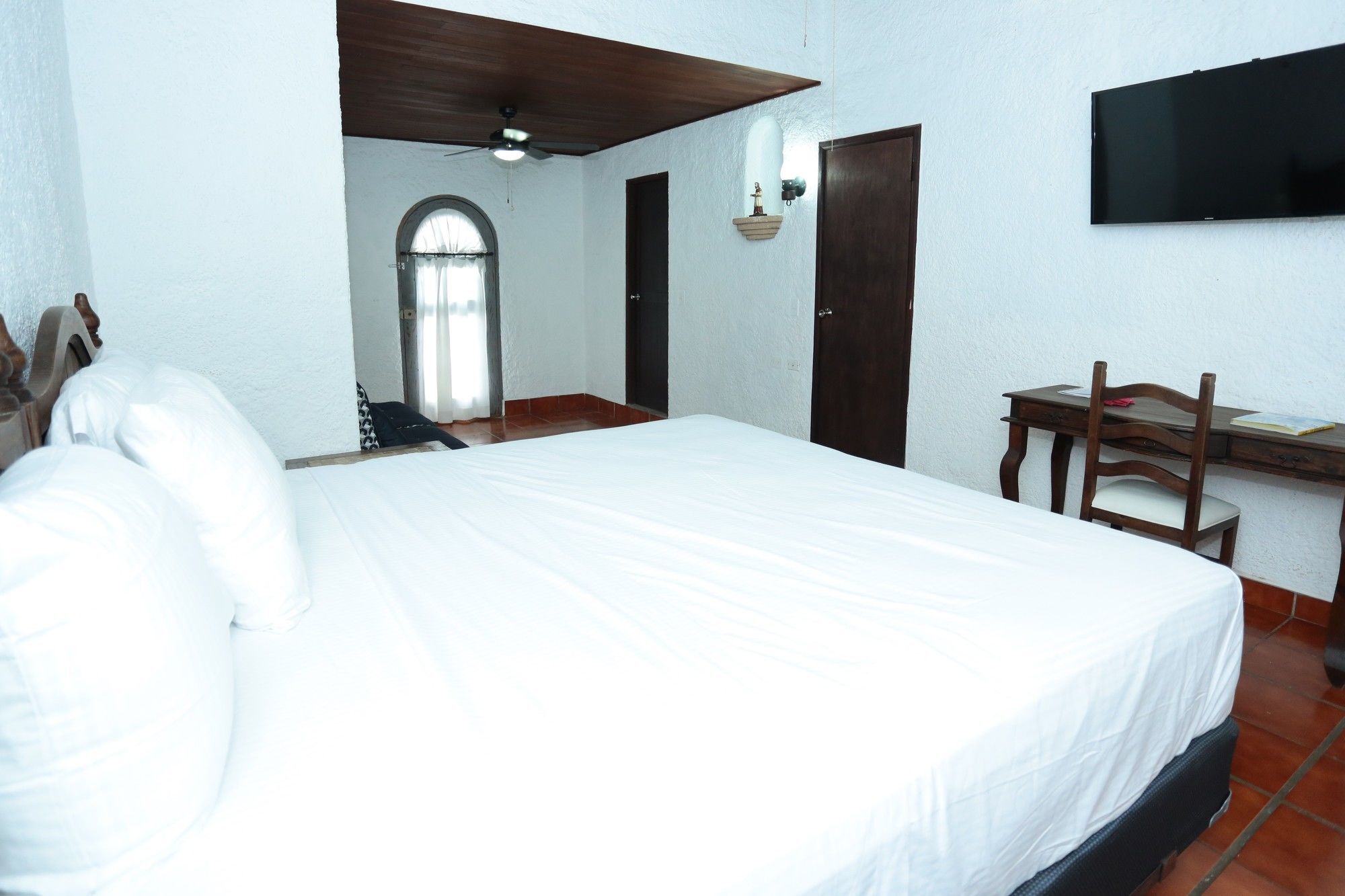 Hotel Casa Colonial Boutique Managua Kültér fotó