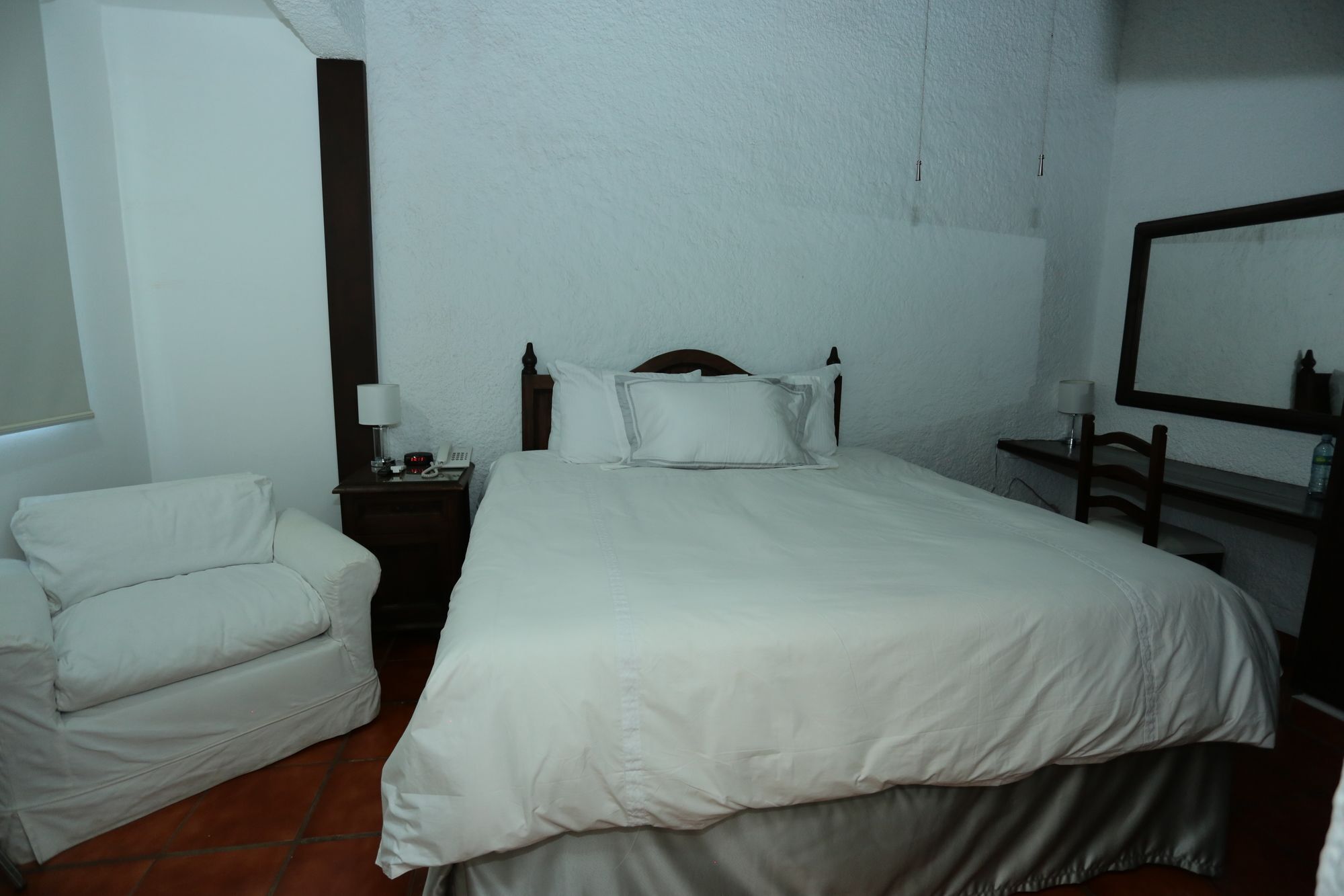 Hotel Casa Colonial Boutique Managua Kültér fotó