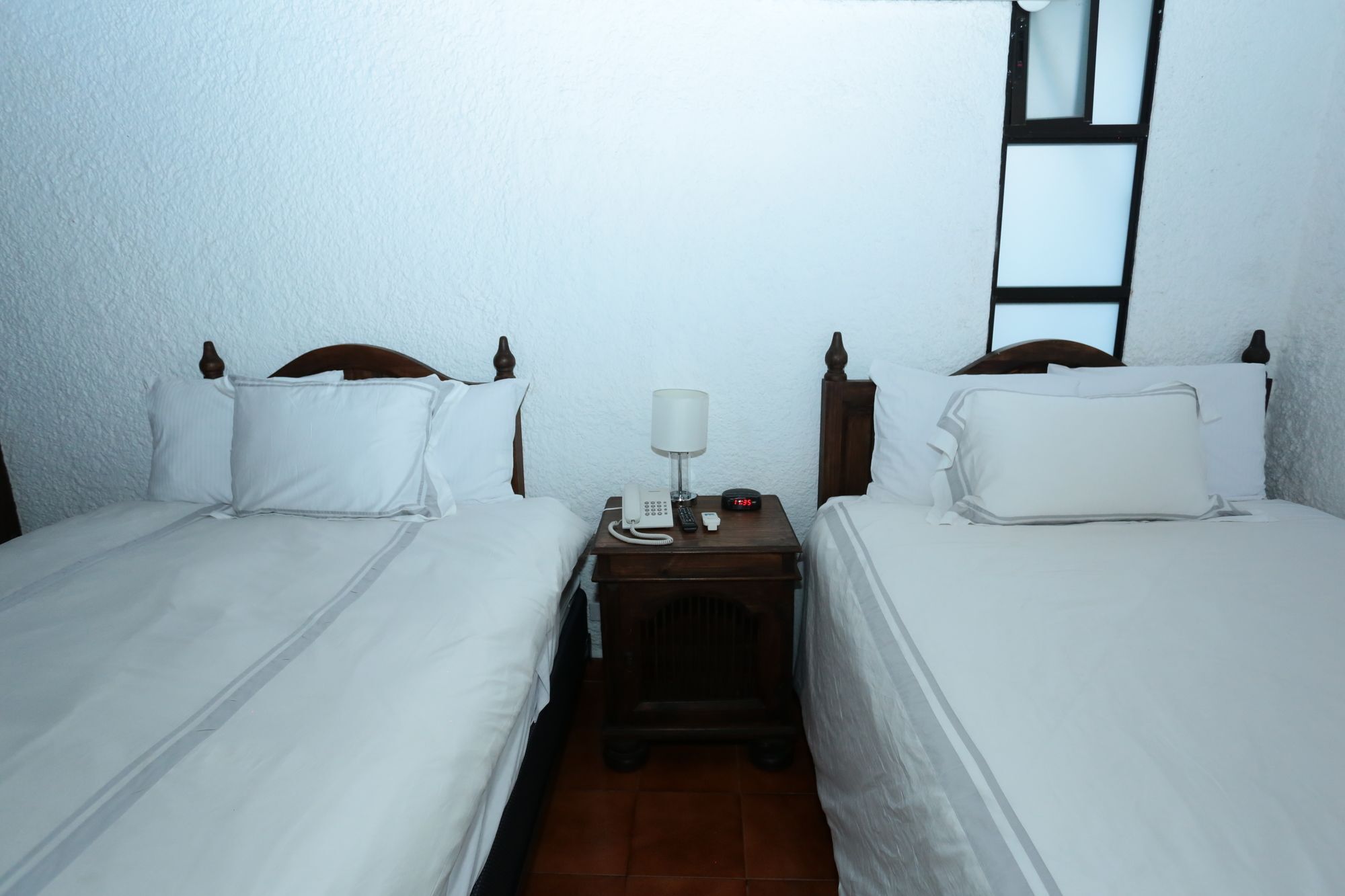 Hotel Casa Colonial Boutique Managua Kültér fotó