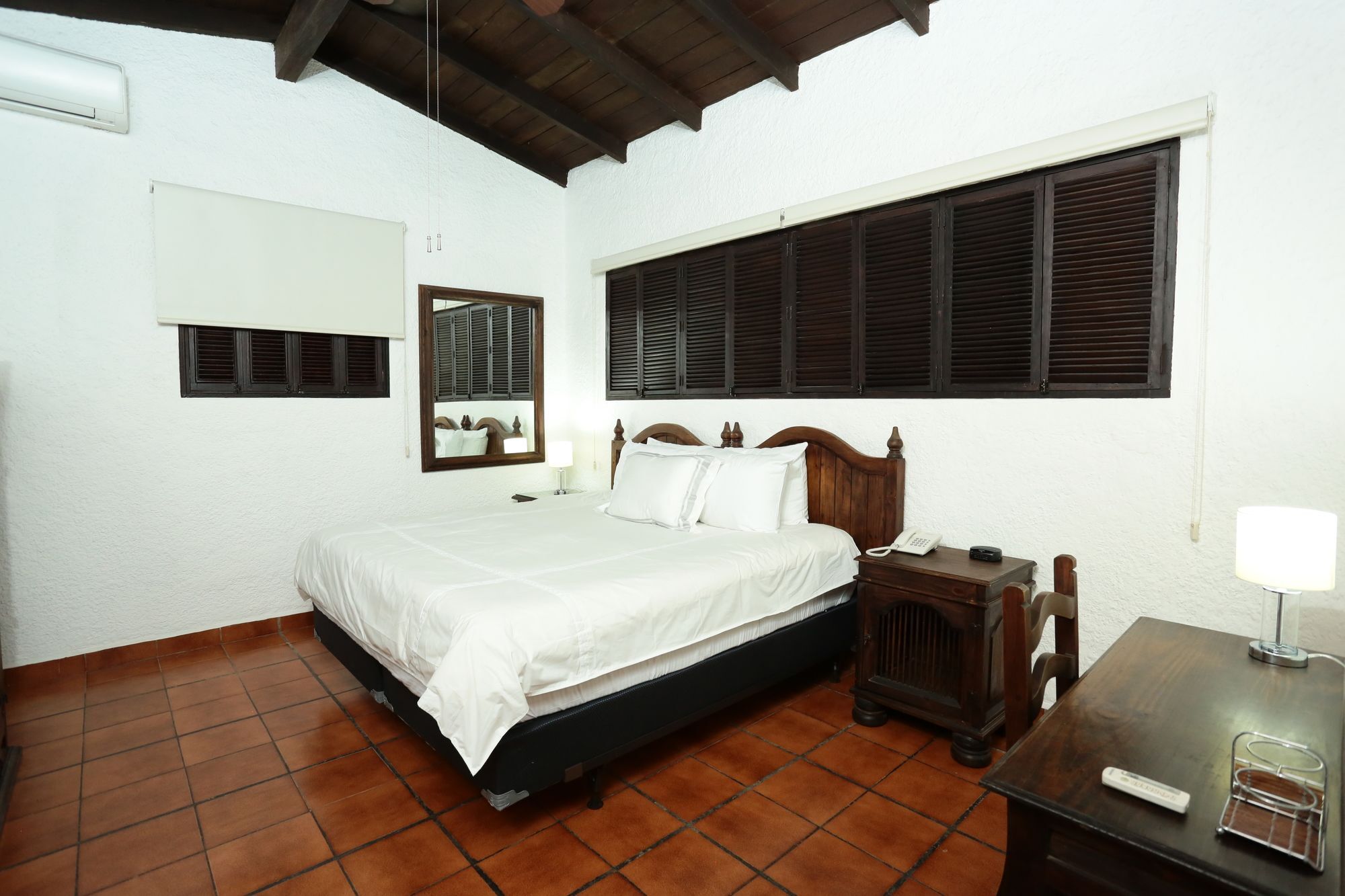 Hotel Casa Colonial Boutique Managua Kültér fotó