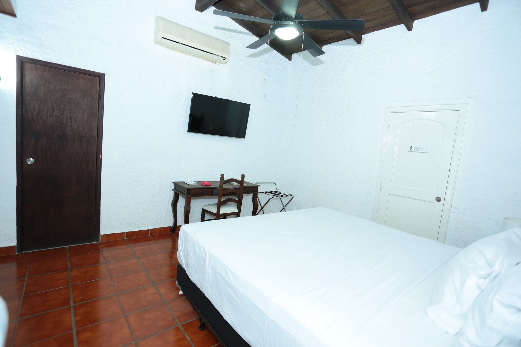 Hotel Casa Colonial Boutique Managua Kültér fotó