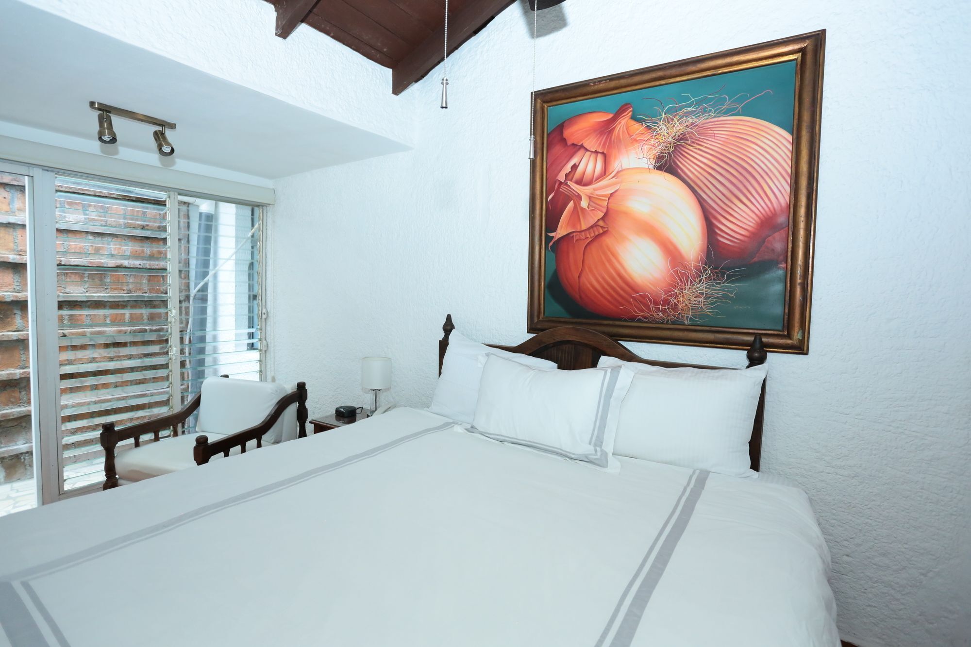 Hotel Casa Colonial Boutique Managua Kültér fotó