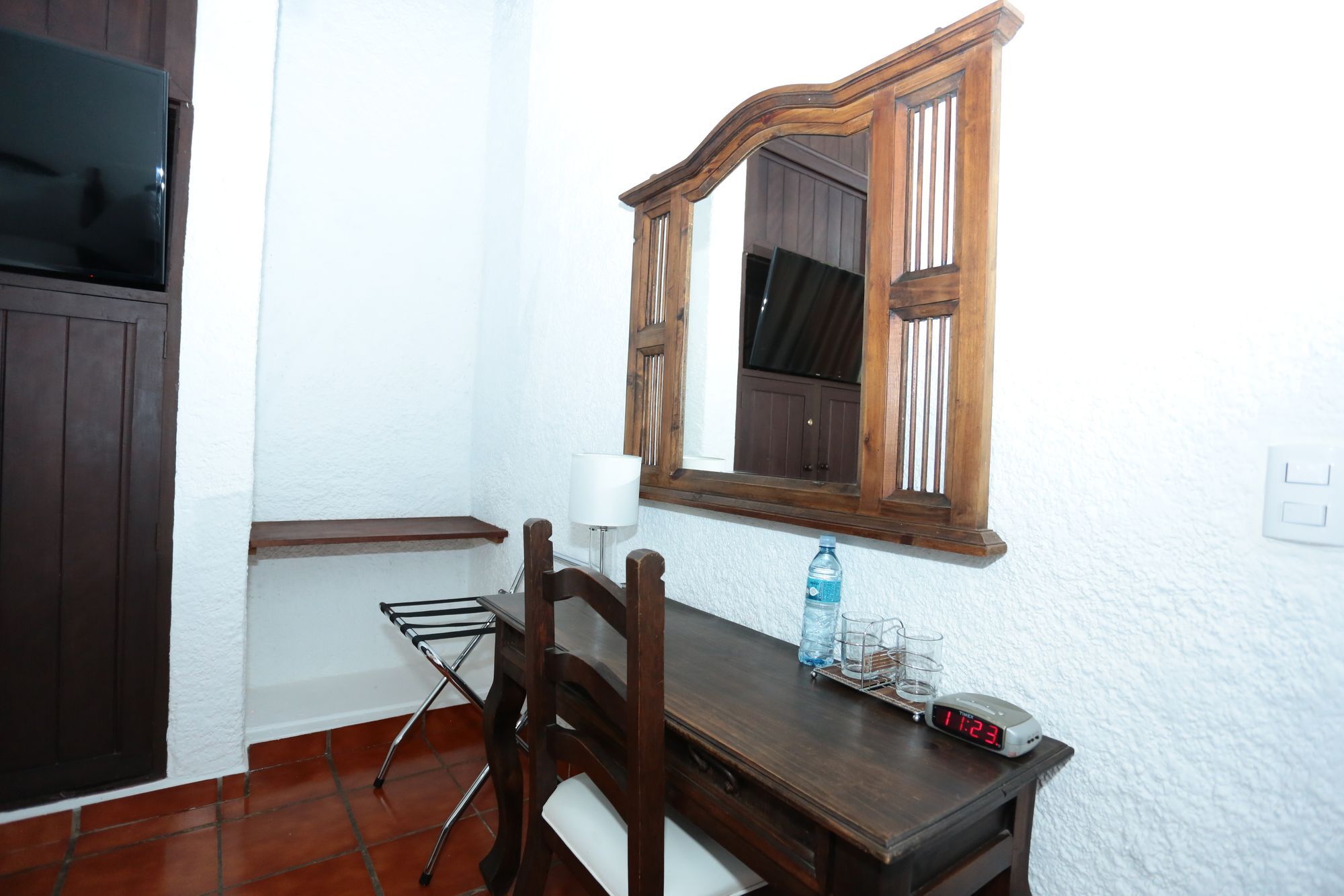 Hotel Casa Colonial Boutique Managua Kültér fotó