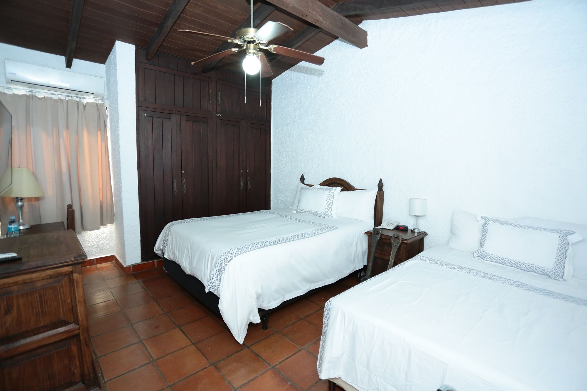 Hotel Casa Colonial Boutique Managua Kültér fotó