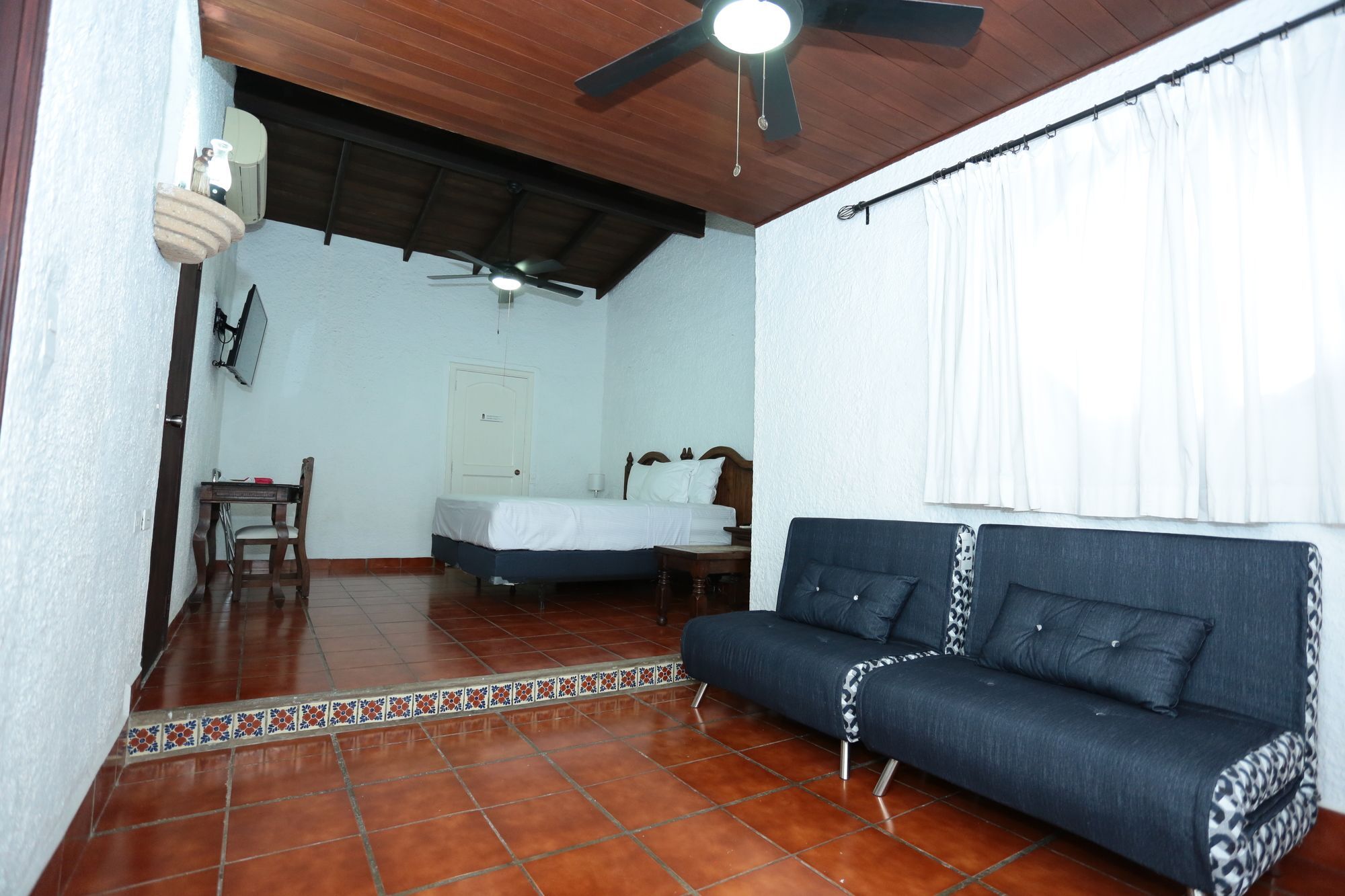 Hotel Casa Colonial Boutique Managua Kültér fotó